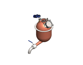 200 L