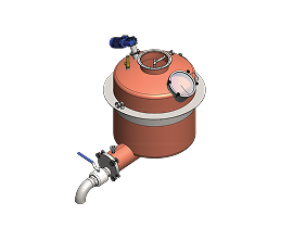 500 L